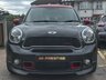 USED 2013 13 MINI COUNTRYMAN 1.6 John Cooper Works SUV 5dr Petrol Auto ALL4 Euro 5 (218 ps) CHILI PK-HEATED SEATS/SCREEN-JCW