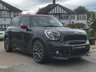 USED 2013 13 MINI COUNTRYMAN 1.6 John Cooper Works SUV 5dr Petrol Auto ALL4 Euro 5 (218 ps) CHILI PK-HEATED SEATS/SCREEN-JCW