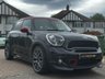 USED 2013 13 MINI COUNTRYMAN 1.6 John Cooper Works SUV 5dr Petrol Auto ALL4 Euro 5 (218 ps) CHILI PK-HEATED SEATS/SCREEN-JCW