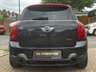 USED 2013 13 MINI COUNTRYMAN 1.6 John Cooper Works SUV 5dr Petrol Auto ALL4 Euro 5 (218 ps) CHILI PK-HEATED SEATS/SCREEN-JCW