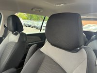 USED 2016 16 CITROEN GRAND C4 PICASSO 1.6 BlueHDi VTR+ MPV 5dr Diesel Manual Euro 6 (s/s) (120 ps) THIS WELL EQUIPPED 7 SEAT FAMILY MPV COMES WITH TOUCHSCREEN MEDIA, DAB RADIO ,2 KEYS AND MORE..