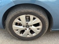 USED 2016 16 CITROEN GRAND C4 PICASSO 1.6 BlueHDi VTR+ MPV 5dr Diesel Manual Euro 6 (s/s) (120 ps) THIS WELL EQUIPPED 7 SEAT FAMILY MPV COMES WITH TOUCHSCREEN MEDIA, DAB RADIO ,2 KEYS AND MORE..