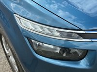 USED 2016 16 CITROEN GRAND C4 PICASSO 1.6 BlueHDi VTR+ MPV 5dr Diesel Manual Euro 6 (s/s) (120 ps) THIS WELL EQUIPPED 7 SEAT FAMILY MPV COMES WITH TOUCHSCREEN MEDIA, DAB RADIO ,2 KEYS AND MORE..
