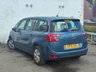 USED 2016 16 CITROEN GRAND C4 PICASSO 1.6 BlueHDi VTR+ MPV 5dr Diesel Manual Euro 6 (s/s) (120 ps) THIS WELL EQUIPPED 7 SEAT FAMILY MPV COMES WITH TOUCHSCREEN MEDIA, DAB RADIO ,2 KEYS AND MORE..