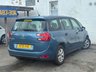 USED 2016 16 CITROEN GRAND C4 PICASSO 1.6 BlueHDi VTR+ MPV 5dr Diesel Manual Euro 6 (s/s) (120 ps) THIS WELL EQUIPPED 7 SEAT FAMILY MPV COMES WITH TOUCHSCREEN MEDIA, DAB RADIO ,2 KEYS AND MORE..