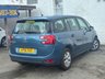 USED 2016 16 CITROEN GRAND C4 PICASSO 1.6 BlueHDi VTR+ MPV 5dr Diesel Manual Euro 6 (s/s) (120 ps) THIS WELL EQUIPPED 7 SEAT FAMILY MPV COMES WITH TOUCHSCREEN MEDIA, DAB RADIO ,2 KEYS AND MORE..
