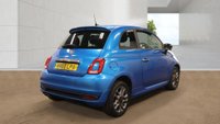 USED 2019 68 FIAT 500 1.2 S Hatchback 3dr Petrol Manual Euro 6 (s/s) (69 bhp) 