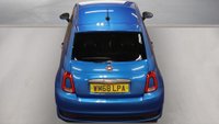 USED 2019 68 FIAT 500 1.2 S Hatchback 3dr Petrol Manual Euro 6 (s/s) (69 bhp) 