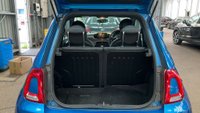 USED 2019 68 FIAT 500 1.2 S Hatchback 3dr Petrol Manual Euro 6 (s/s) (69 bhp) 