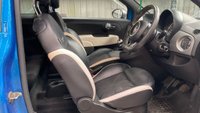USED 2019 68 FIAT 500 1.2 S Hatchback 3dr Petrol Manual Euro 6 (s/s) (69 bhp) 