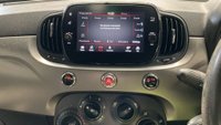 USED 2019 68 FIAT 500 1.2 S Hatchback 3dr Petrol Manual Euro 6 (s/s) (69 bhp) 