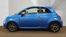 USED 2019 68 FIAT 500 1.2 S Hatchback 3dr Petrol Manual Euro 6 (s/s) (69 bhp) 