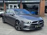 USED 2022 22 MERCEDES-BENZ A-CLASS 1.3 A180 Sport Hatchback 5dr Petrol  