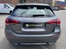 USED 2022 22 MERCEDES-BENZ A-CLASS 1.3 A180 Sport Hatchback 5dr Petrol  