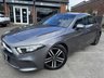 USED 2022 22 MERCEDES-BENZ A-CLASS 1.3 A180 Sport Hatchback 5dr Petrol  