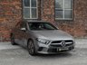 USED 2022 22 MERCEDES-BENZ A-CLASS 1.3 A180 Sport Hatchback 5dr Petrol  