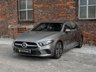 USED 2022 22 MERCEDES-BENZ A-CLASS 1.3 A180 Sport Hatchback 5dr Petrol  