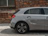 USED 2022 22 MERCEDES-BENZ A-CLASS 1.3 A180 Sport Hatchback 5dr Petrol  