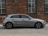 USED 2022 22 MERCEDES-BENZ A-CLASS 1.3 A180 Sport Hatchback 5dr Petrol  