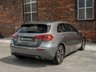 USED 2022 22 MERCEDES-BENZ A-CLASS 1.3 A180 Sport Hatchback 5dr Petrol  