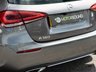 USED 2022 22 MERCEDES-BENZ A-CLASS 1.3 A180 Sport Hatchback 5dr Petrol  