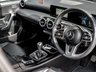 USED 2022 22 MERCEDES-BENZ A-CLASS 1.3 A180 Sport Hatchback 5dr Petrol  