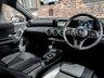 USED 2022 22 MERCEDES-BENZ A-CLASS 1.3 A180 Sport Hatchback 5dr Petrol  