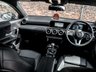 USED 2022 22 MERCEDES-BENZ A-CLASS 1.3 A180 Sport Hatchback 5dr Petrol  