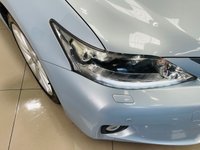USED 2011 61 LEXUS CT 1.8 200h SE-L Hatchback 5dr Petrol Hybrid CVT Euro 5 (s/s) (136 ps) Cerulean Blue | Grey Leather Interior | Sat Nav | Reverse Camera | Heated Seats | ULEZ OK