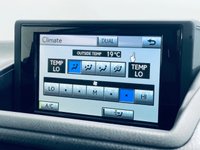 USED 2011 61 LEXUS CT 1.8 200h SE-L Hatchback 5dr Petrol Hybrid CVT Euro 5 (s/s) (136 ps) Cerulean Blue | Grey Leather Interior | Sat Nav | Reverse Camera | Heated Seats | ULEZ OK