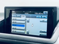 USED 2011 61 LEXUS CT 1.8 200h SE-L Hatchback 5dr Petrol Hybrid CVT Euro 5 (s/s) (136 ps) Cerulean Blue | Grey Leather Interior | Sat Nav | Reverse Camera | Heated Seats | ULEZ OK
