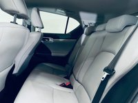 USED 2011 61 LEXUS CT 1.8 200h SE-L Hatchback 5dr Petrol Hybrid CVT Euro 5 (s/s) (136 ps) Cerulean Blue | Grey Leather Interior | Sat Nav | Reverse Camera | Heated Seats | ULEZ OK