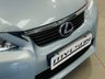 USED 2011 61 LEXUS CT 1.8 200h SE-L Hatchback 5dr Petrol Hybrid CVT Euro 5 (s/s) (136 ps) Cerulean Blue | Grey Leather Interior | Sat Nav | Reverse Camera | Heated Seats | ULEZ OK