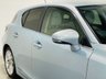 USED 2011 61 LEXUS CT 1.8 200h SE-L Hatchback 5dr Petrol Hybrid CVT Euro 5 (s/s) (136 ps) Cerulean Blue | Grey Leather Interior | Sat Nav | Reverse Camera | Heated Seats | ULEZ OK
