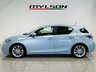 USED 2011 61 LEXUS CT 1.8 200h SE-L Hatchback 5dr Petrol Hybrid CVT Euro 5 (s/s) (136 ps) Cerulean Blue | Grey Leather Interior | Sat Nav | Reverse Camera | Heated Seats | ULEZ OK