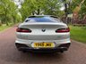 USED 2019 69 BMW X4 2.0 20d M Sport SUV 5dr Diesel Auto xDrive Euro 6 (s/s) (190 ps) 
