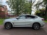 USED 2019 69 BMW X4 2.0 20d M Sport SUV 5dr Diesel Auto xDrive Euro 6 (s/s) (190 ps) 