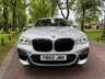 USED 2019 69 BMW X4 2.0 20d M Sport SUV 5dr Diesel Auto xDrive Euro 6 (s/s) (190 ps) 