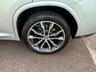USED 2019 69 BMW X4 2.0 20d M Sport SUV 5dr Diesel Auto xDrive Euro 6 (s/s) (190 ps) 