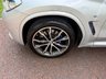 USED 2019 69 BMW X4 2.0 20d M Sport SUV 5dr Diesel Auto xDrive Euro 6 (s/s) (190 ps) 
