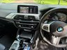 USED 2019 69 BMW X4 2.0 20d M Sport SUV 5dr Diesel Auto xDrive Euro 6 (s/s) (190 ps) 