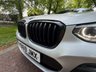 USED 2019 69 BMW X4 2.0 20d M Sport SUV 5dr Diesel Auto xDrive Euro 6 (s/s) (190 ps) 
