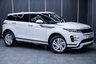 USED 2020 69 LAND ROVER RANGE ROVER EVOQUE 2.0 D240 R-Dynamic S SUV 5dr Diesel Auto 4WD Euro 6 (s/s) (240 ps) * MERIDIAN SOUND SYSTEM - PANROOF *