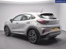 USED 2023 72 FORD PUMA 1.0T EcoBoost MHEV Titanium SUV 5dr Petrol Hybrid Manual Euro 6 (s/s) (125 ps) 