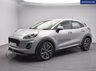 USED 2023 72 FORD PUMA 1.0T EcoBoost MHEV Titanium SUV 5dr Petrol Hybrid Manual Euro 6 (s/s) (125 ps) 
