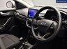 USED 2023 72 FORD PUMA 1.0T EcoBoost MHEV Titanium SUV 5dr Petrol Hybrid Manual Euro 6 (s/s) (125 ps) 