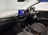USED 2023 72 FORD PUMA 1.0T EcoBoost MHEV Titanium SUV 5dr Petrol Hybrid Manual Euro 6 (s/s) (125 ps) 