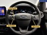 USED 2023 72 FORD PUMA 1.0T EcoBoost MHEV Titanium SUV 5dr Petrol Hybrid Manual Euro 6 (s/s) (125 ps) 