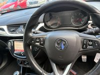 USED 2015 65 VAUXHALL CORSA 1.4i ecoTEC Limited Edition Hatchback 5dr Petrol Manual Euro 6 (90 ps) AIR CON, ALLOYS, BLUETOOTH, AUX PORT, USB