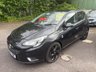 USED 2015 65 VAUXHALL CORSA 1.4i ecoTEC Limited Edition Hatchback 5dr Petrol Manual Euro 6 (90 ps) AIR CON, ALLOYS, BLUETOOTH, AUX PORT, USB